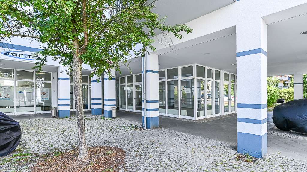 Büro in Glienicke 962 € 96.2 m² zimmer