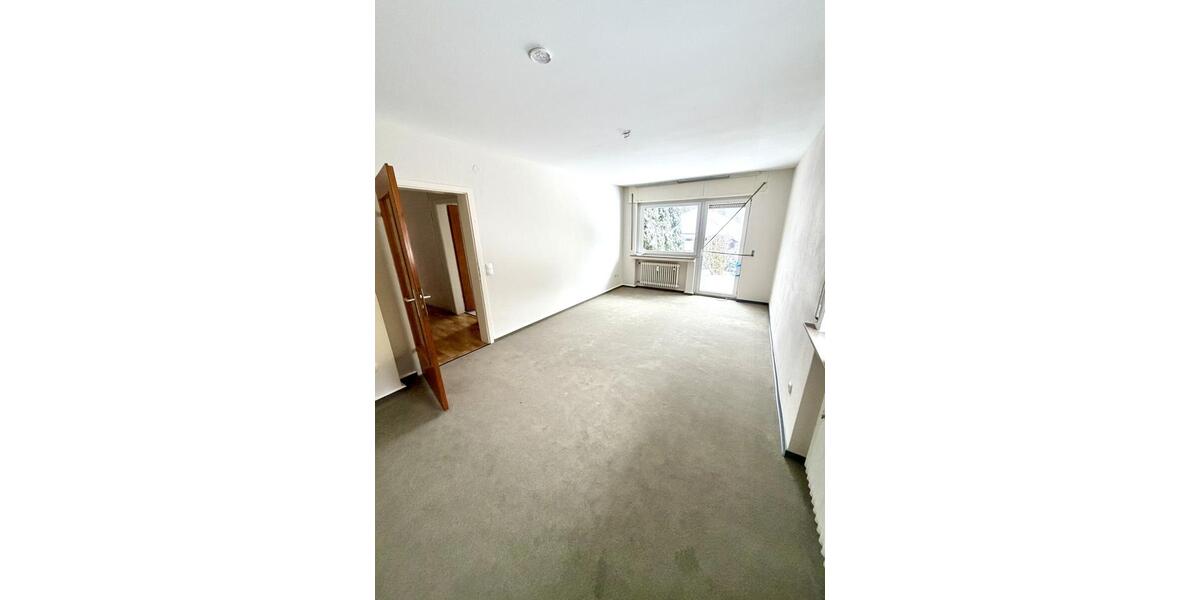 Erdgeschoßwohnung Bad Sachsa - 1 Zimmer, 46 m&sup2;, 340&euro; | Angebot:25363773