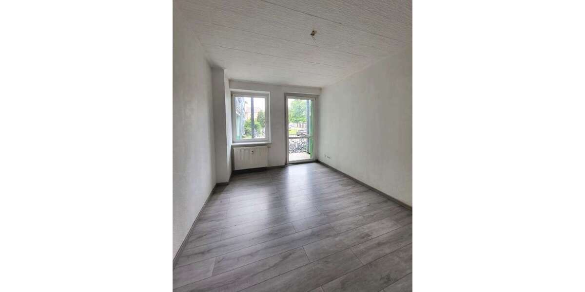 Etagenwohnung Eilenburg Eilenburg-Ost - 2 Zimmer, 56 m&sup2;, 450&euro; | Angebot:26801200