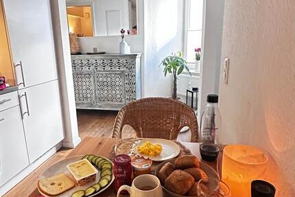 Mietwohnung Altstadtinsel Lübeck zum 01.02.2026 2 zimmer