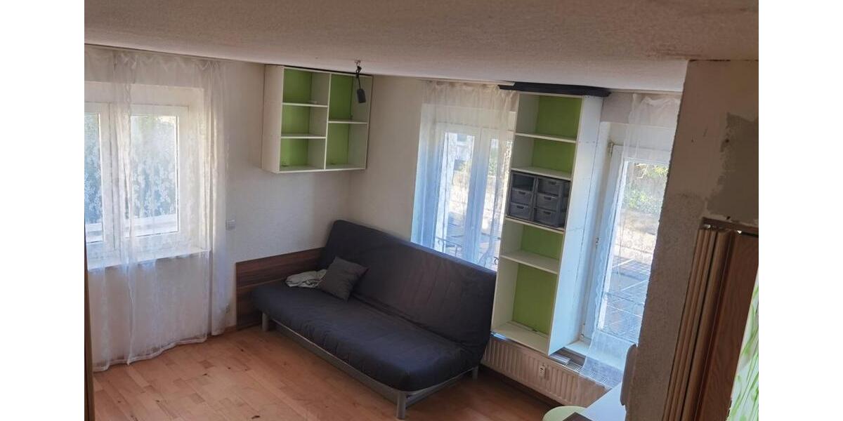 Etagenwohnung Weingarten - 1 Zimmer, 22 m&sup2;, 540&euro; | Angebot:26232796