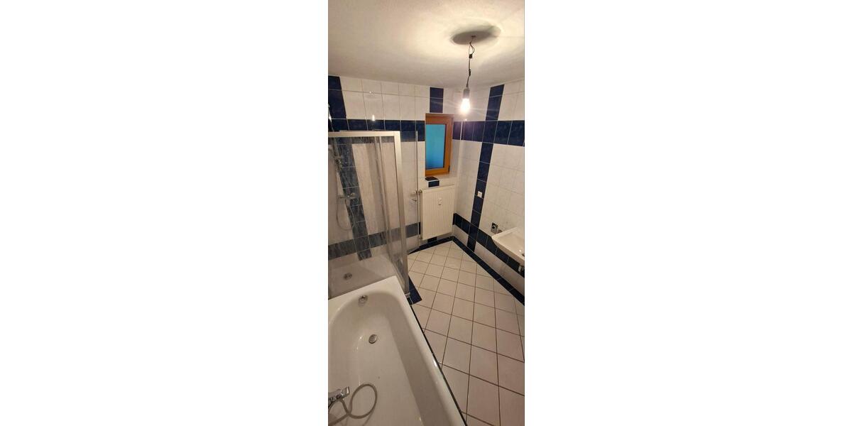 Erdgeschoßwohnung Arrach - 3 Zimmer, 93 m&sup2;, 580&euro; | Angebot:26447549