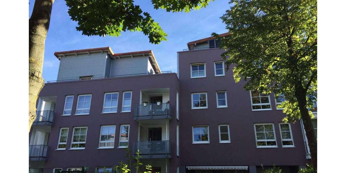 Etagenwohnung Bochum Westenfeld - 3.5 Zimmer, 73 m&sup2;, 734&euro; | Angebot:27248383
