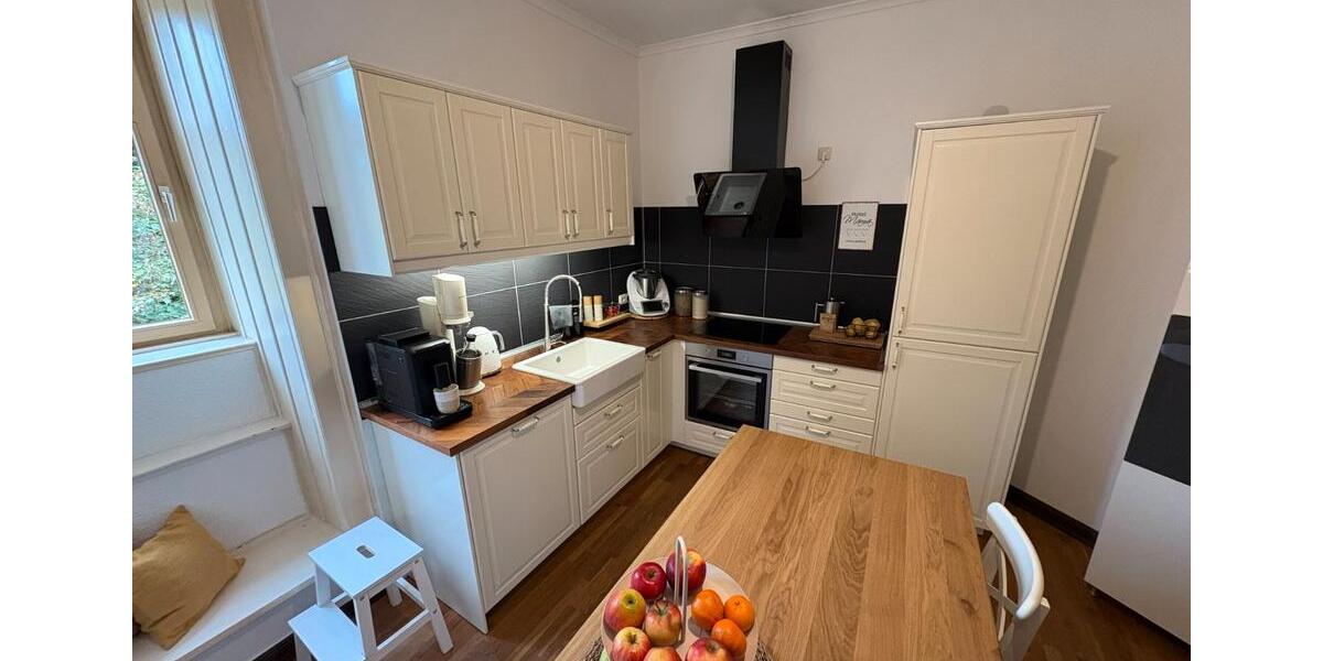 Dachgeschoßwohnung Hilchenbach - 3 Zimmer, 124 m&sup2;, 870&euro; | Angebot:26478023