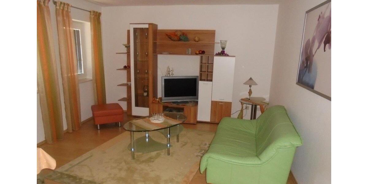 Etagenwohnung Wolfsburg Alt-Wolfsburg - 2 Zimmer, 39 m&sup2;, 550&euro; | Angebot:26648737