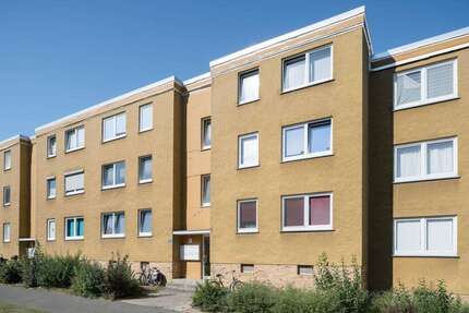 Wohnung Wolfsburg Wendschott - 4 Zimmer, 76 m&sup2;, 552&euro; | Angebot:26659328