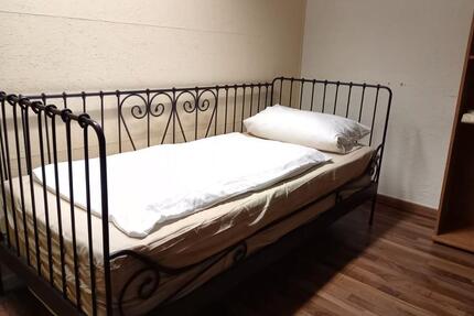 Wohnen auf Zeit Korntal-Münchingen Münchingen - 1 Zimmer, 50 m&sup2;, 750&euro; | Angebot:26219694