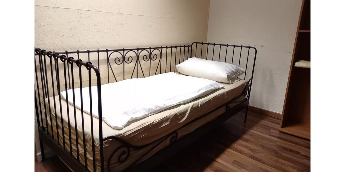 Wohnen auf Zeit Korntal-Münchingen Münchingen - 1 Zimmer, 50 m&sup2;, 750&euro; | Angebot:26219694