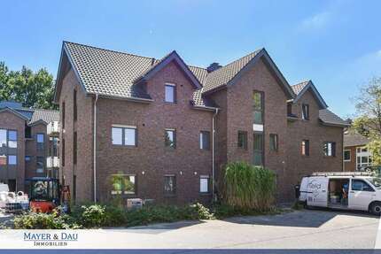 Wohnung zum Mieten in Bad Zwischenahn 960 € 73.41 m² 2 zimmer