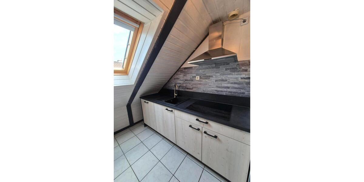 3 Zimmer Dachgeschosswohnung in Weyhausen zimmer