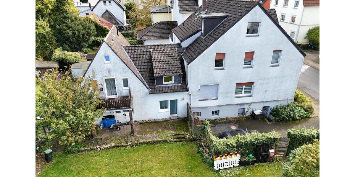 Einfamilienhaus Bielefeld Brackwede - 5 Zimmer, 200 m&sup2;, 1.850&euro; | Angebot:18955439
