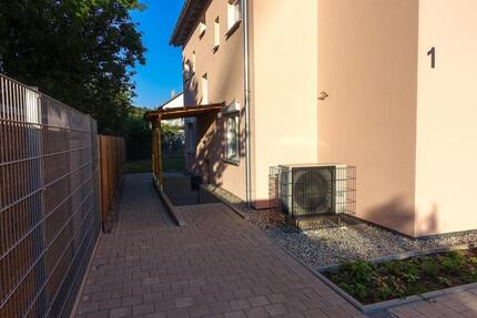 Neue Maisonette Wohnung in ruhiger Lage
