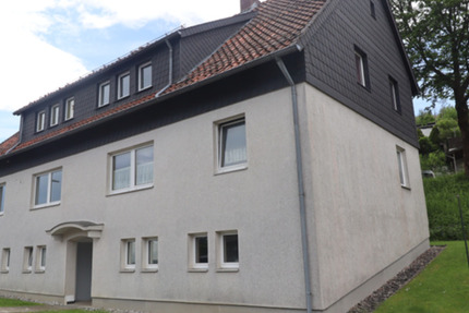 Wohnung Harz (LK Goslar) Bergstadt Altenau-Schulenberg i.O. - 3 Zimmer, 51 m&sup2;, 385&euro; | Angebot:19225023