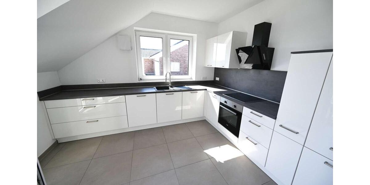Dachgeschoßwohnung Quakenbrück - 3 Zimmer, 88 m&sup2;, 800&euro; | Angebot:26312455
