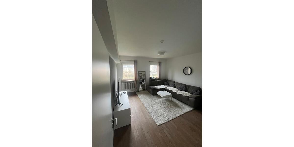 Etagenwohnung Bad Orb - 2 Zimmer, 75 m&sup2;, 650&euro; | Angebot:24828299