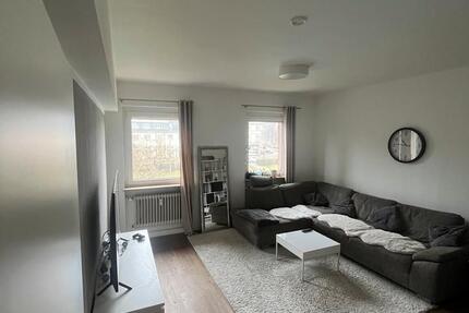 Wohnung Bad Orb - 2 Zimmer, 75 m&sup2;, 650&euro; | Angebot:24828299