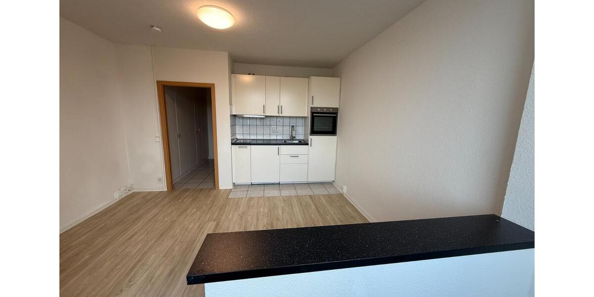 Etagenwohnung Suhl - 1 Zimmer, 25 m&sup2;, 210&euro; | Angebot:23184090