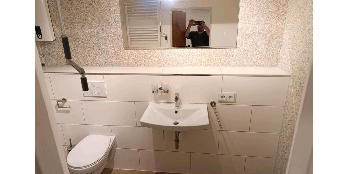 Einliegerwohnung mit ca 28qm 1 zimmer