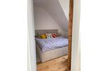 Dachgeschoßwohnung Ratingen Homberg - 3 Zimmer, 100 m&sup2;, 1.430&euro; | Angebot:26552489