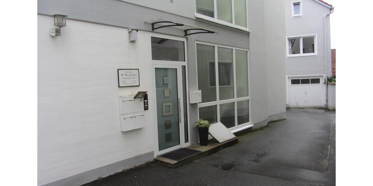 Gewerbeobjekt Schönberg - 665&euro; | Angebot:20899295