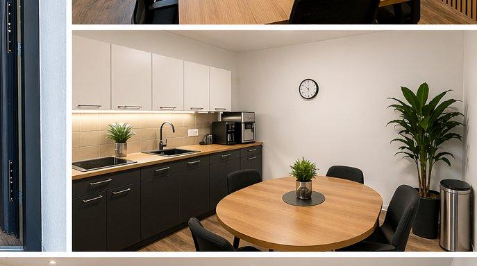 Gewerbeobjekt Erfurt Johannesplatz - 1.700&euro; | Angebot:26339399