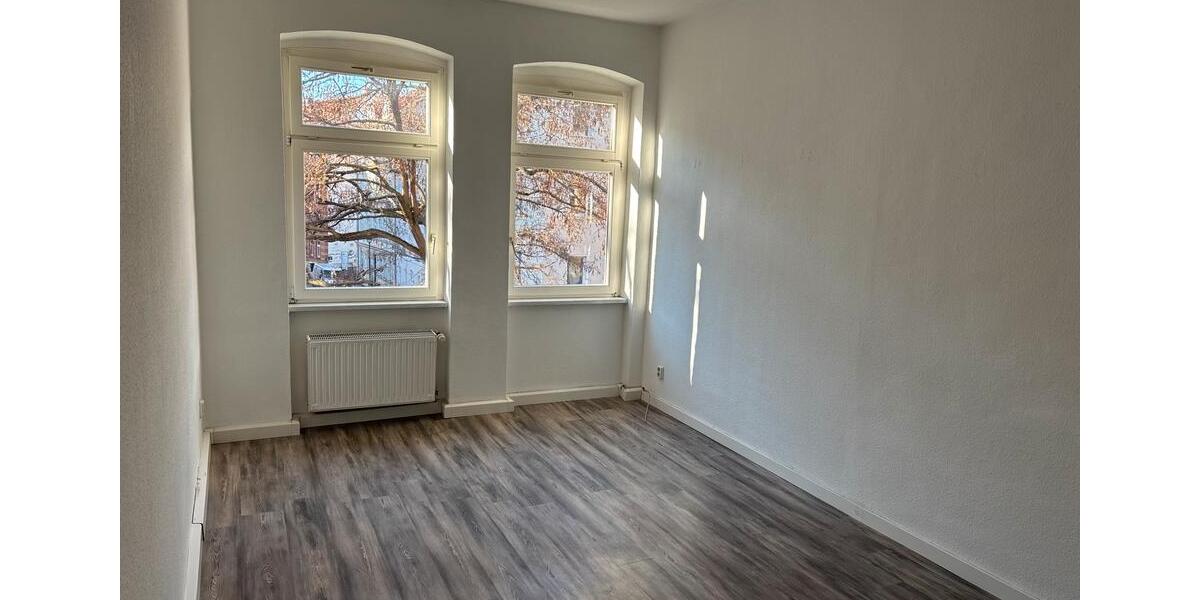 Etagenwohnung Erfurt Andreasvorstadt - 3 Zimmer, 67 m&sup2;, 790&euro; | Angebot:24419540