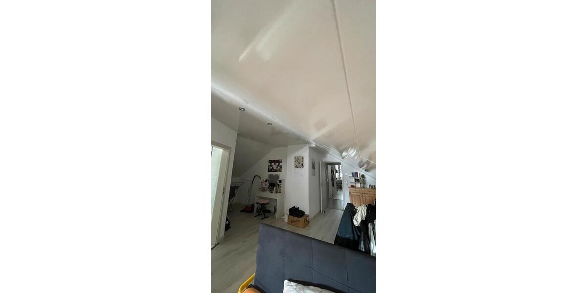 Dachgeschoßwohnung Achern - 2 Zimmer, 82 m&sup2;, 850&euro; | Angebot:26069494