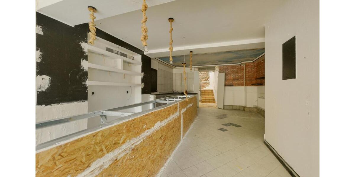 Gewerbeobjekt Marburg - 850&euro; | Angebot:26126698
