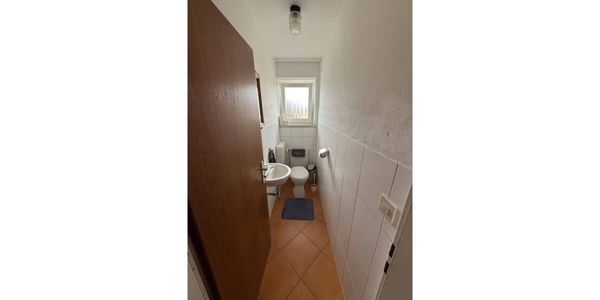 Etagenwohnung Pfatter - 4 Zimmer, 92 m&sup2;, 620&euro; | Angebot:25702556