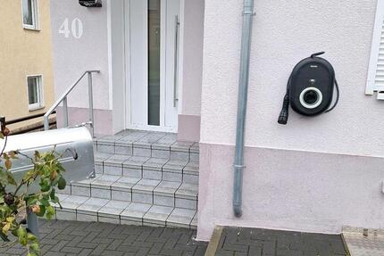 Wohnung,eigener Eingang,ZUR ZEIT ANFRAGE STOPP!!! 2 zimmer