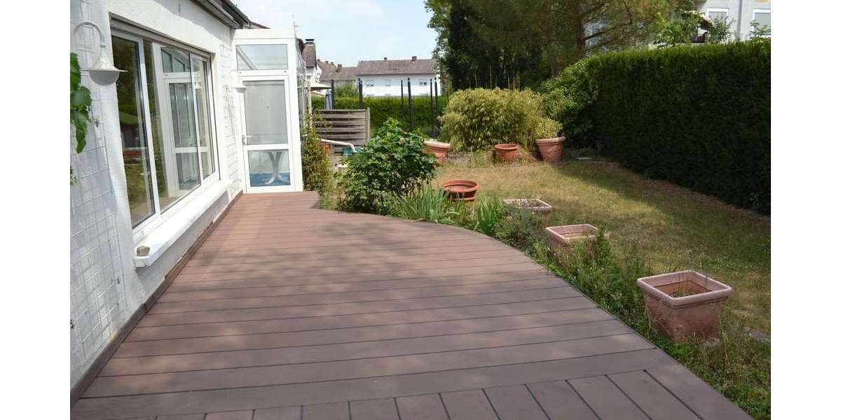 Etagenwohnung Bad Kreuznach - 3 Zimmer, 100 m&sup2;, 1.000&euro; | Angebot:27097512