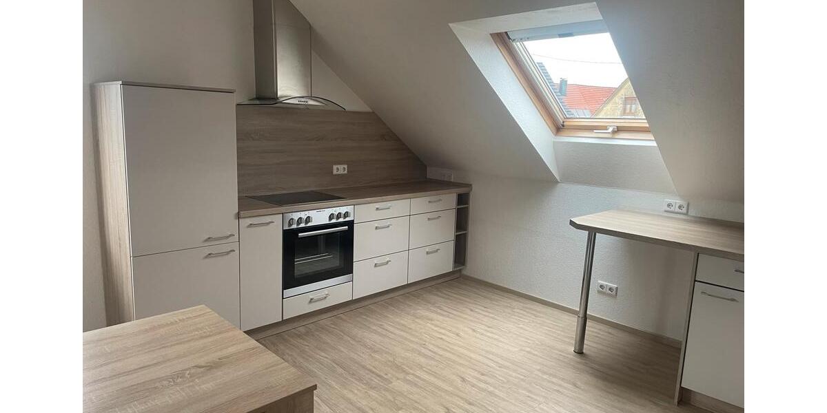 3 Zimmerwohnung zu vermieten Warmmiete 850.-€ 3 zimmer