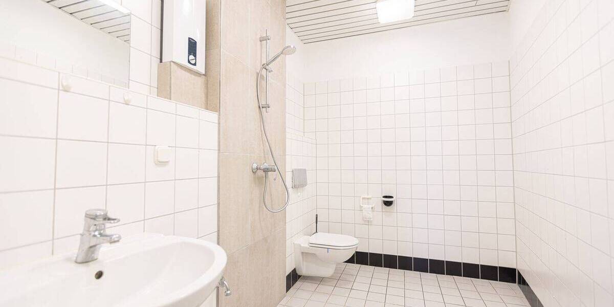 Gewerbeobjekt Torgau - 4 Zimmer, 167 m&sup2;, 1.169&euro; | Angebot:26308741