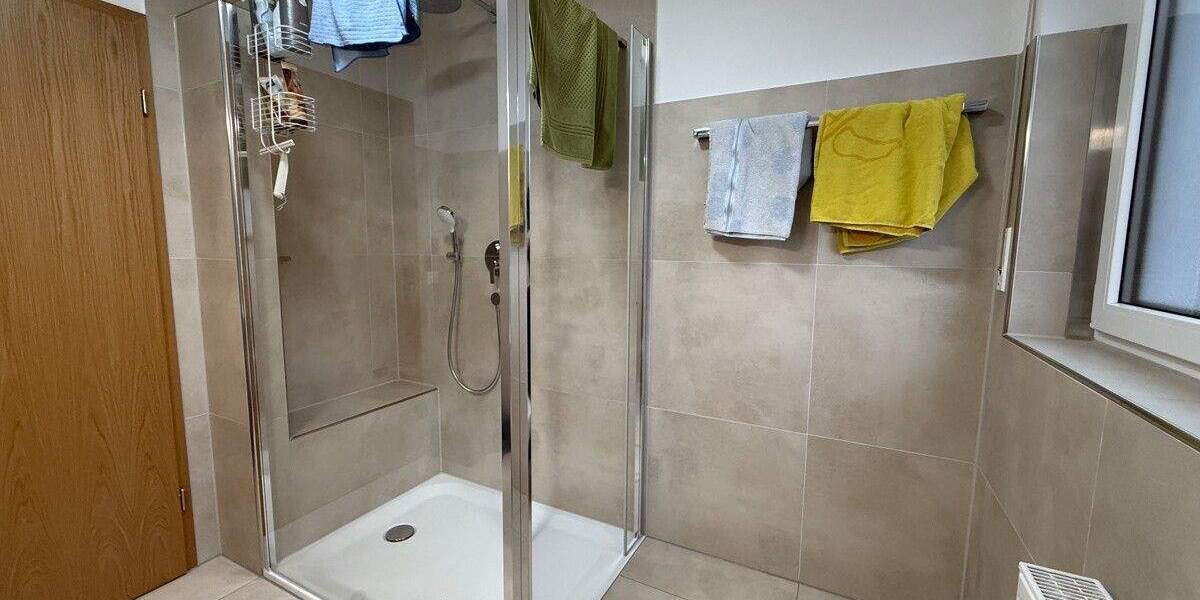 Etagenwohnung Satteldorf - 3 Zimmer, 86 m&sup2;, 850&euro; | Angebot:24871353