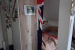 Dachgeschoßwohnung Greifswald Groß Schönwalde - 1 Zimmer, 40 m&sup2;, 600&euro; | Angebot:26422139