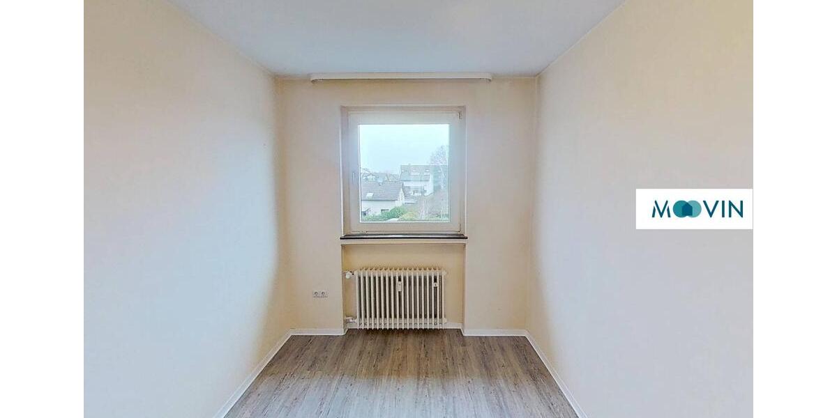 Etagenwohnung Paderborn - 3 Zimmer, 70 m&sup2;, 569&euro; | Angebot:26059337