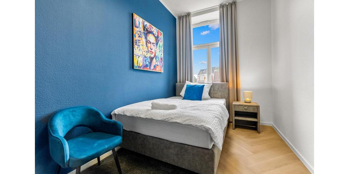Wohnen auf Zeit Schüttorf - 8 Zimmer, 250 m&sup2;, 30&euro; | Angebot:26553860