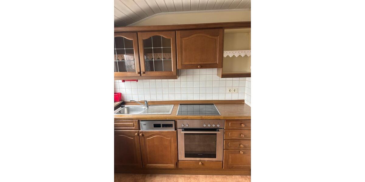 Mehrfamilienhaus, Wohnhaus Weiden in der Oberpfalz - 3 Zimmer, 80 m&sup2;, 948&euro; | Angebot:24996689