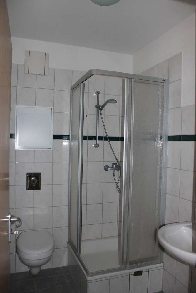 ***ideal für Studenten oder Azubis*** 1 Zimmer-Wohnung mit Balkon