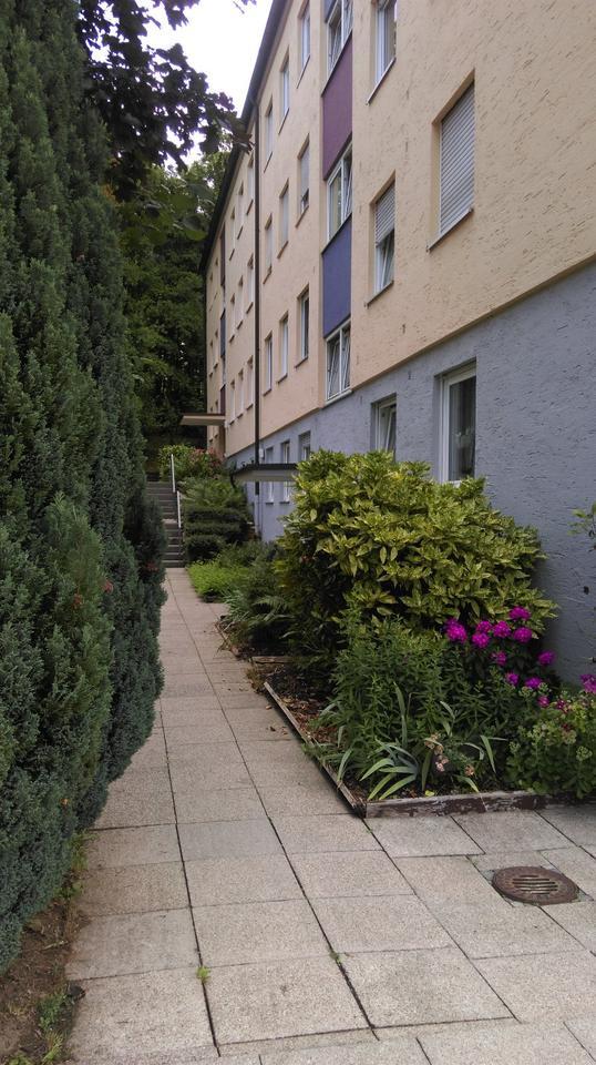 helle 3 Zimmerwohnung in Künzelsau