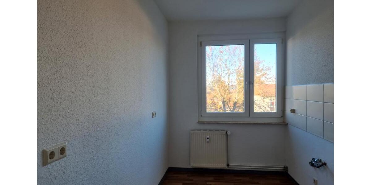 Etagenwohnung Malchin - 3 Zimmer, 56 m&sup2;, 340&euro; | Angebot:26445248