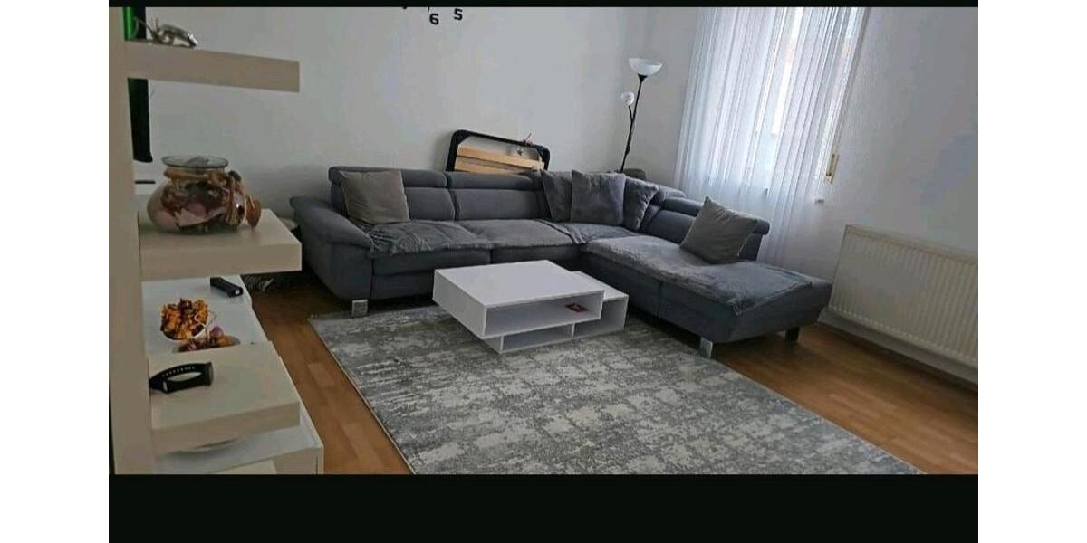 Wohnung zu Vermieten 2 zimmer