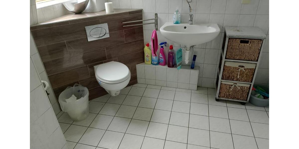 Wohnen auf Zeit Bremerhaven Mitte - 1 Zimmer, 16 m&sup2;, 375&euro; | Angebot:26469943