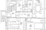Etagenwohnung Wasungen - 3 Zimmer, 64 m&sup2;, 400&euro; | Angebot:26103745