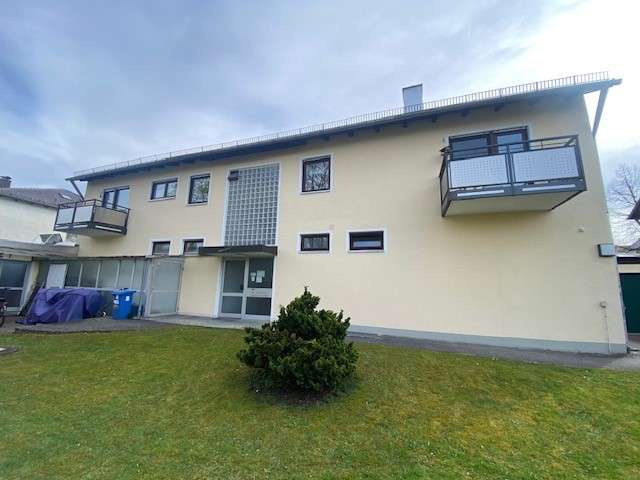 Etagenwohnung München Feldmoching-Hasenbergl - 1 Zimmer, 43 m&sup2;, 800&euro; | Angebot:26193762