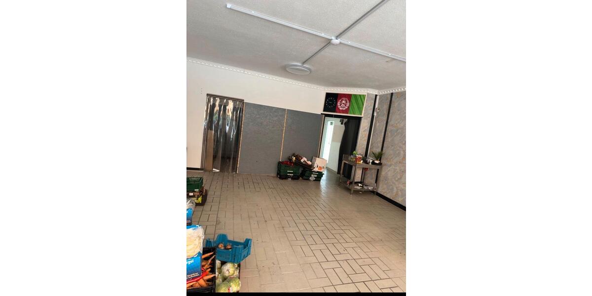 Gewerbeobjekt Augsburg Innenstadt - 900&euro; | Angebot:26522001