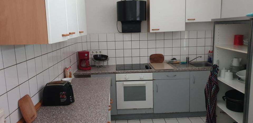 Wohnen auf Zeit Werther (Westfahlen) - 9 Zimmer, 200 m&sup2;, 689&euro; | Angebot:18265263