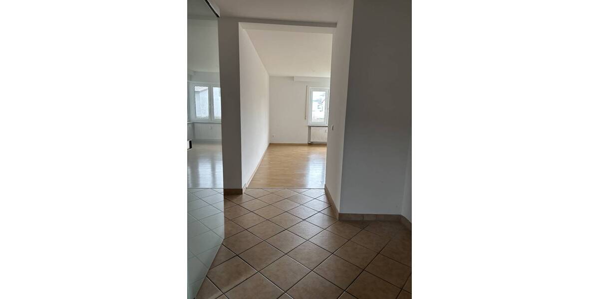 Etagenwohnung Balingen - 3 Zimmer, 89 m&sup2;, 940&euro; | Angebot:26417857