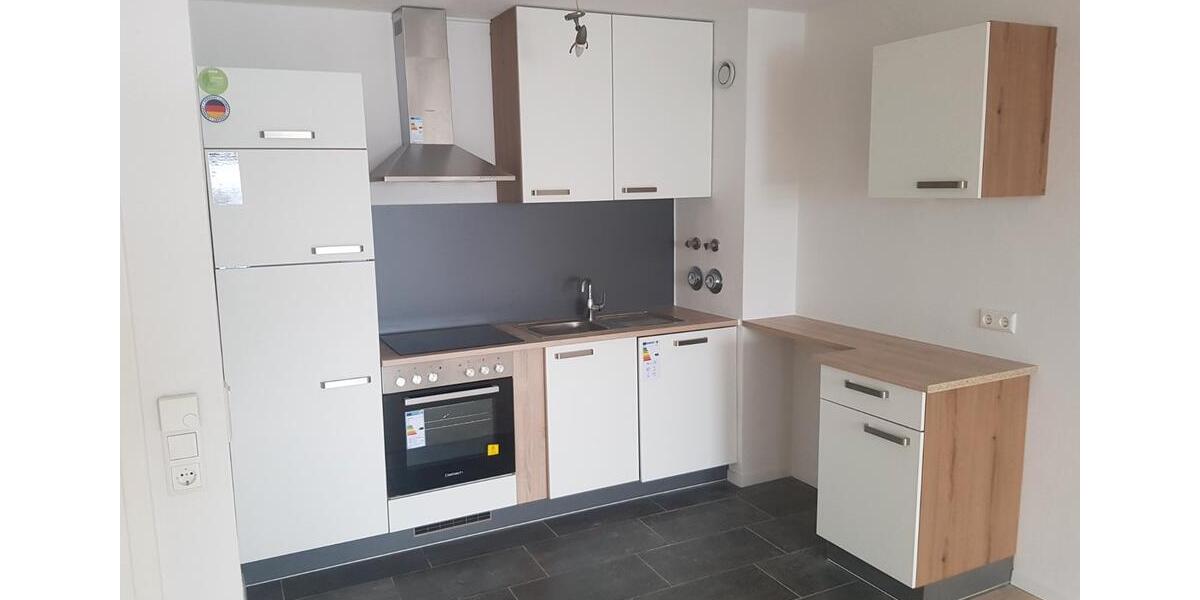 Erdgeschoßwohnung Unterkirnach - 2 Zimmer, 56 m&sup2;, 500&euro; | Angebot:26462446