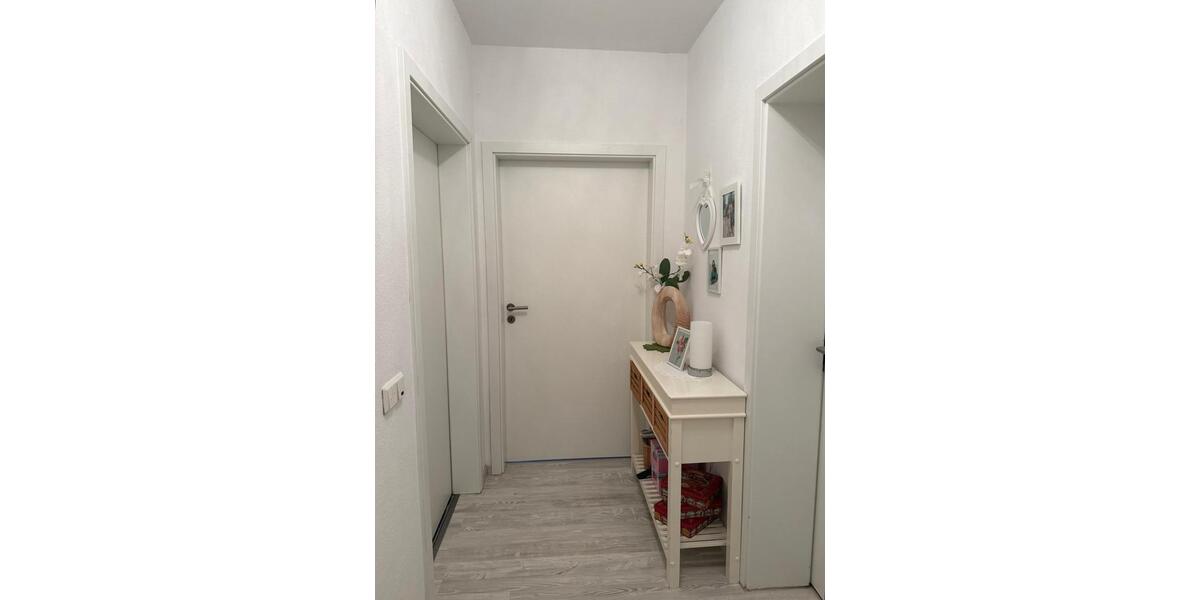 Terrassenwohnung Frankenberg (Eder) - 2 Zimmer, 55 m&sup2;, 635&euro; | Angebot:26551691